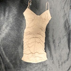 A cute dress for a romantic dinner